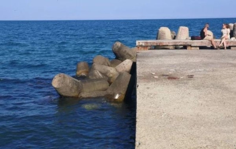 19-годишни момчета спасиха жена от удавяне край Варна
