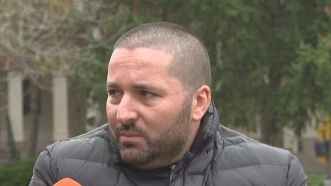 Бащата на Сияна: Единствената институция, която си свърши работата, е прокуратурата