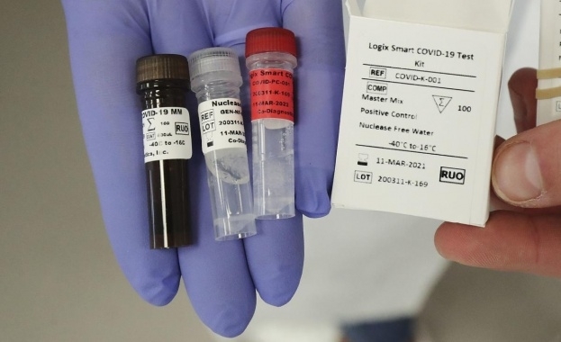 В два от гаражите на столичния автотранспорт имаше пробонабиране взети