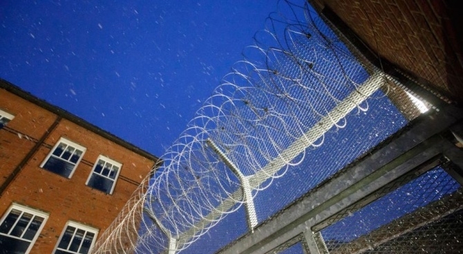 Руската журналистка Юлия Юзик е била арестувана в Иран предаде