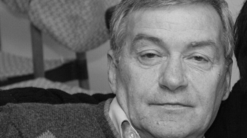 Журналистът Петър Бочуков е починал на 8 май съобщават от