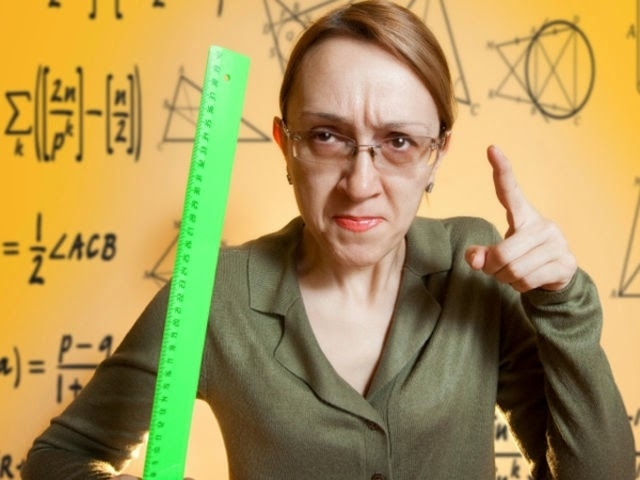 11 годишно дете е било бито от учител в габровско основно