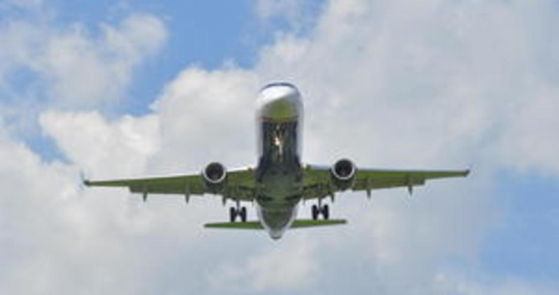Два самолета се сблъскаха на московското летище Жуковски Машините принадлежат