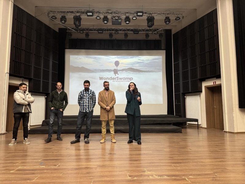 „Великани“ – филмът с кауза събра жители и гости на Враца /снимки/