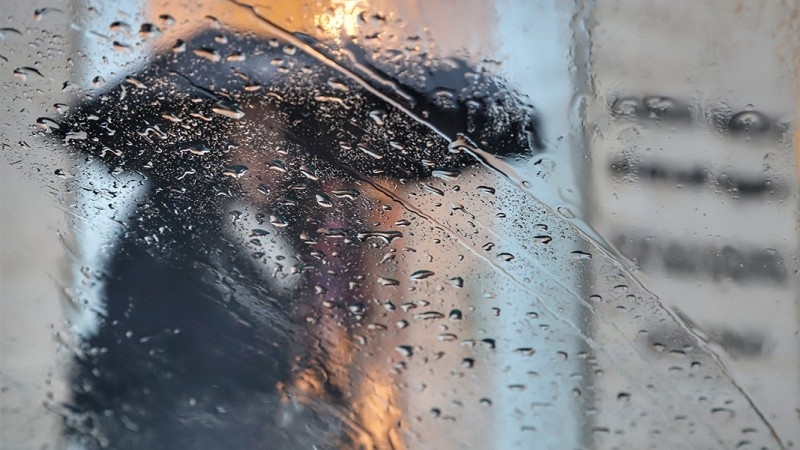 Атмосферното налягане ще се повишава и вечерта ще е по високо