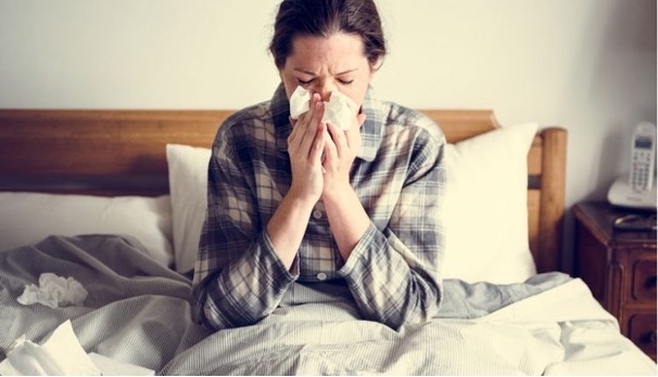 Има смисъл да проверяваме дали сме болни от грип, от COVID-19,