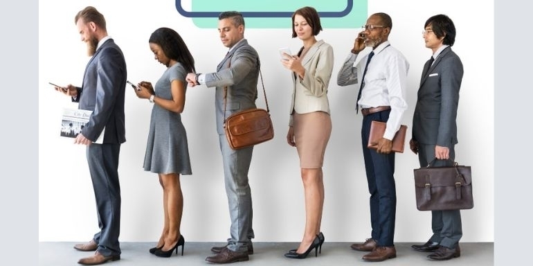 Вижте всички свободни работни места в целия Северозапад