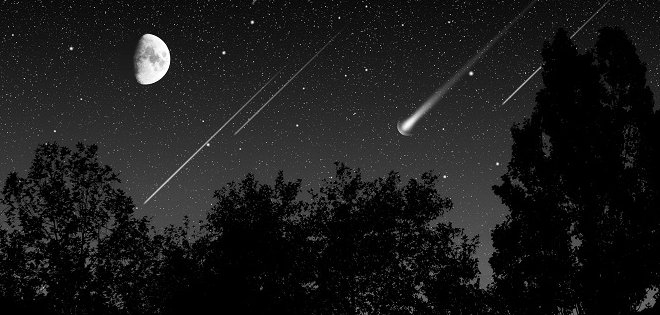 Нощта на 13 срещу 14 декември е най подходящото време за