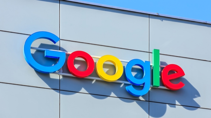 Американската компания Google заплаши че обмисля варианта да направи операционната