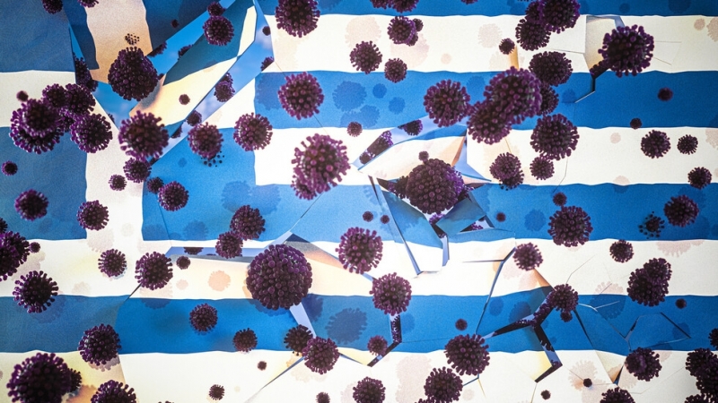 Гърция удължи срока на валидност на сертификатите за ваксиниране Срокът на