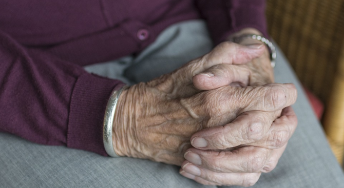 Специализираният наказателен съд определи мярка за неотклонение Задържане под стража