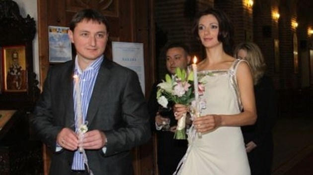 Мис България 2000 Магдалина Вълчанова която къса нервите на зрителите