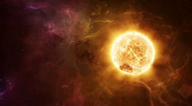 Вижте датите с магнитни бури през август