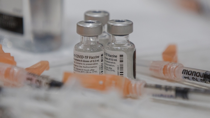 Пфайзер и Бионтех  са направили ново предложение на ЕС във