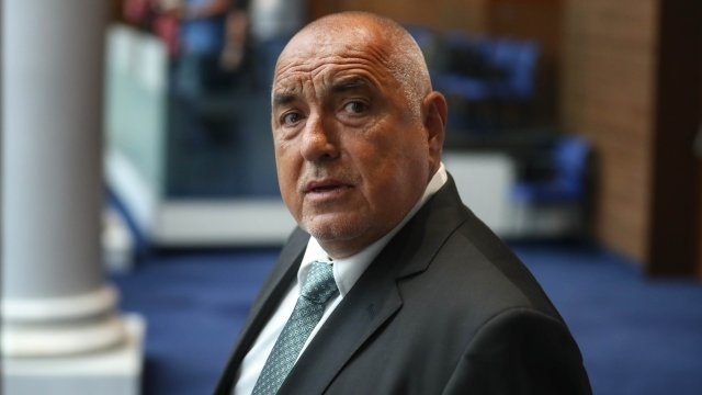 По думите на лидера на ГЕРБ Бойко Борисов депутатите продължават