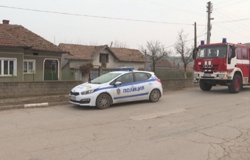 В ранния следобед днес водолази от Монтана са извадили важна