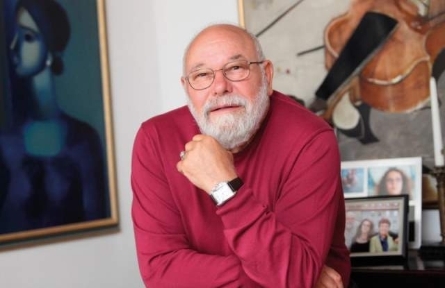 С орден Стара планина първа степен от президента на Република