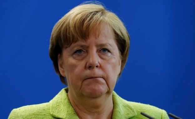 Четвъртият мандат на германския канцлер Ангела Меркел е под въпрос