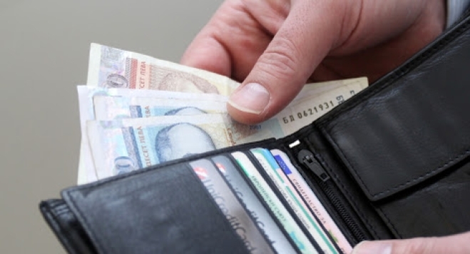 Средният осигурителен доход за страната за юли 2019 г е