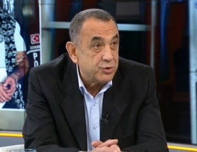 Малко се преекспонира цялата история около екстрадицията на Очите казва