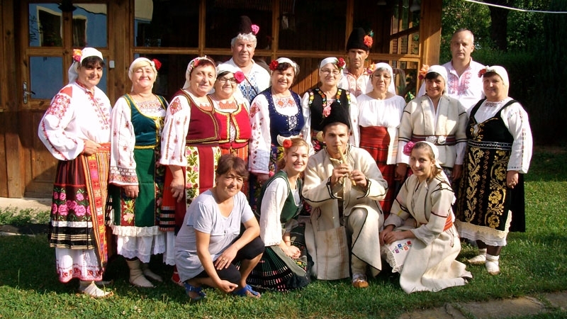 Бал на народните носии ще се проведе в село Бойница Видинско