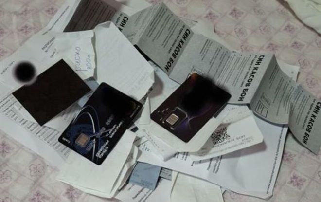 Задържаха мним кредитен консултант за измами за поне 100 000