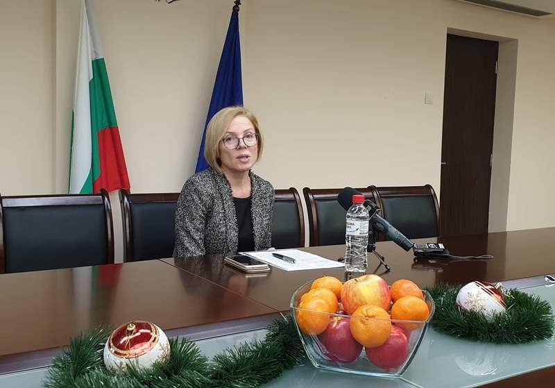 Административният съд във Враца е сред първенците в страната по