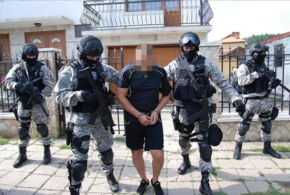 Само в BulNews! Кой беше легендарният бандит Мачката, разследван за убийства, обири и грабежи