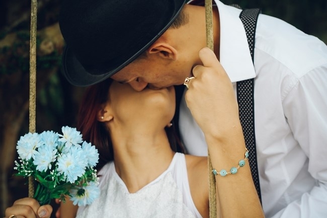 Когато чувствата ни са интензивни може лесно да объркаме любовта