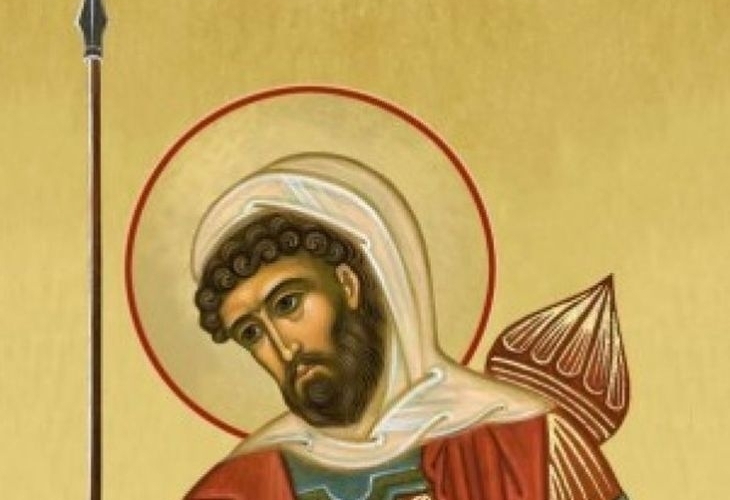 Пресветата Българска православна църква почита днес паметта на Св мчк