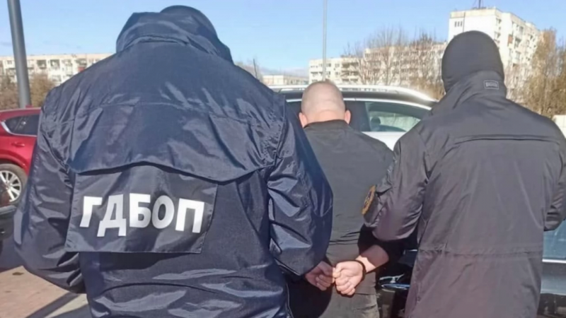 Най големият арсенал от незаконни оръжия и боеприпаси откриван някога у