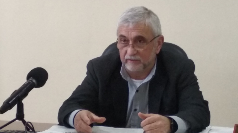 21 трудови злополуки са станали в област Монтана през миналата