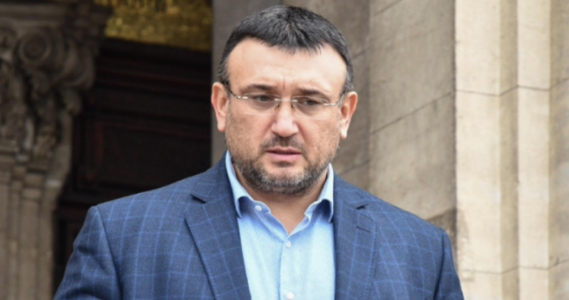 Това са операции за опазване на обществения ред не е