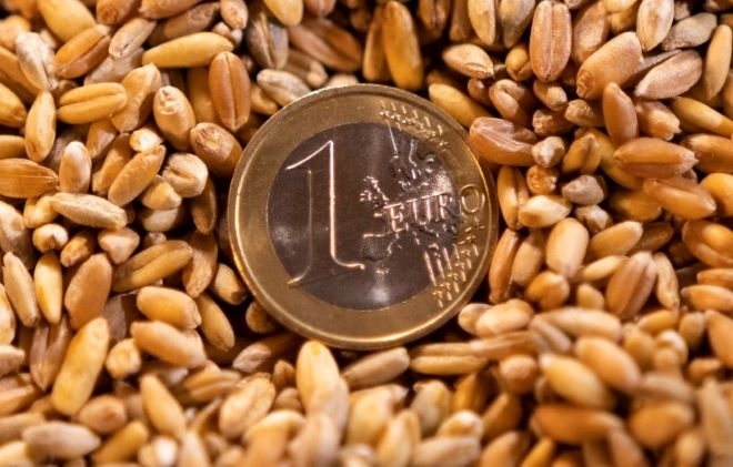 Понижението в цените на основните зърнени стоки на световните борсови пазари продължава