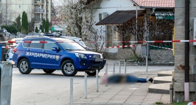 Семейна драма потресе Ботевград Жена беше убита от мъжа си