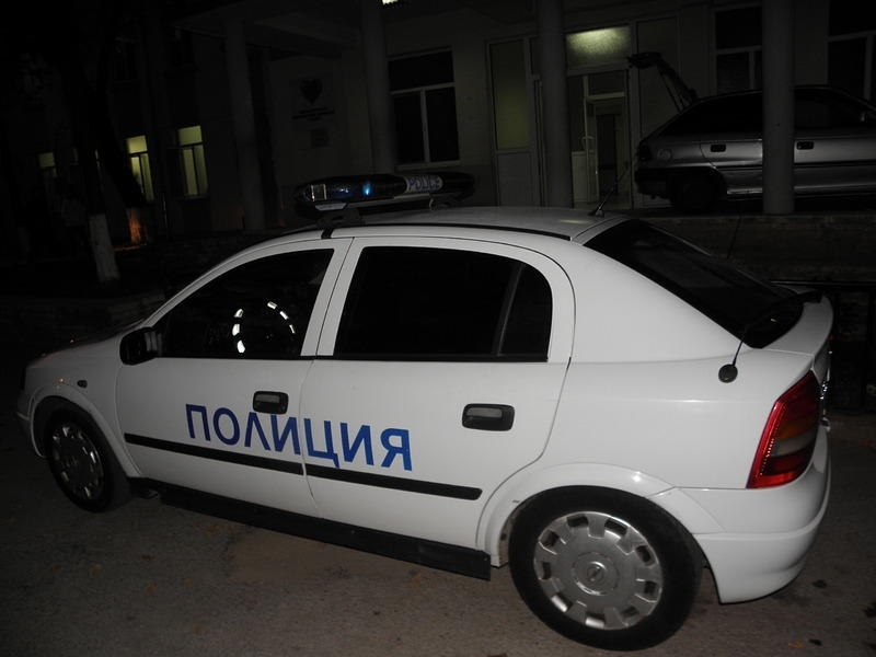 Двама маскирани са задигнали 36 хил лв от магазин за строителни