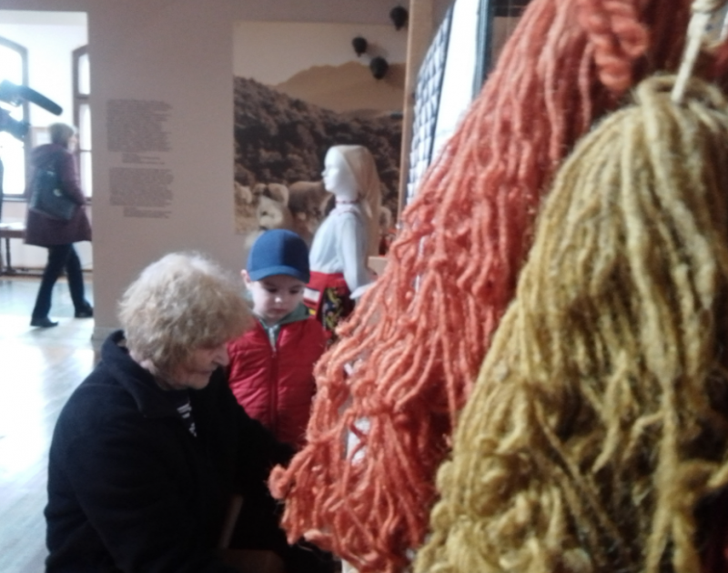 Дарители приятели и почитатели на историята на чипровския край отбелязаха