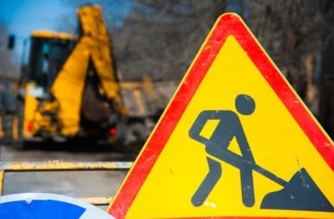 Вчера започна изпълнение на строителните дейности по проект за реконструкция