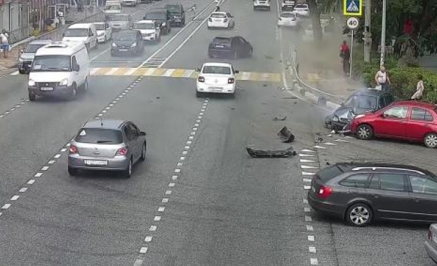 63 годишен местен гражданин загина а трима други бяха ранени при