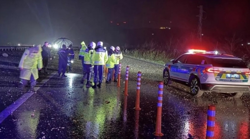 Падналият турски F-16 излетял заради радарна следа, засечена близо до българо-турската граница