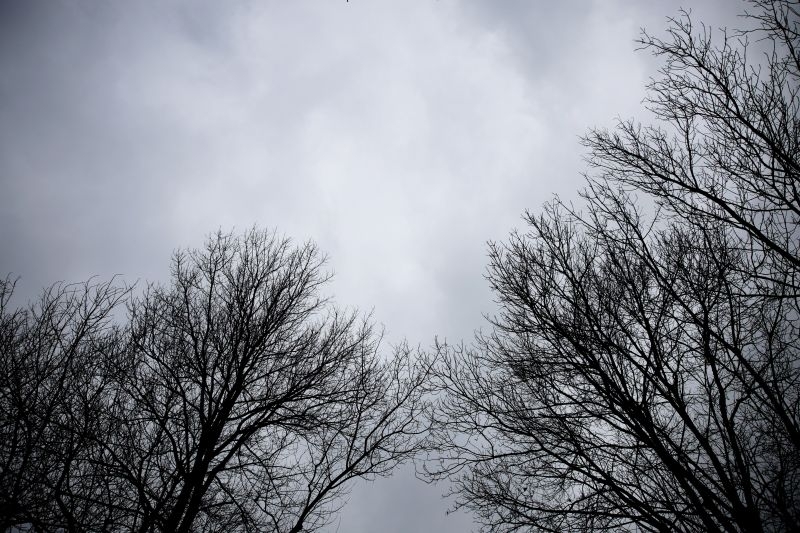 Очакват се превалявания от дъжд в западната част от страната