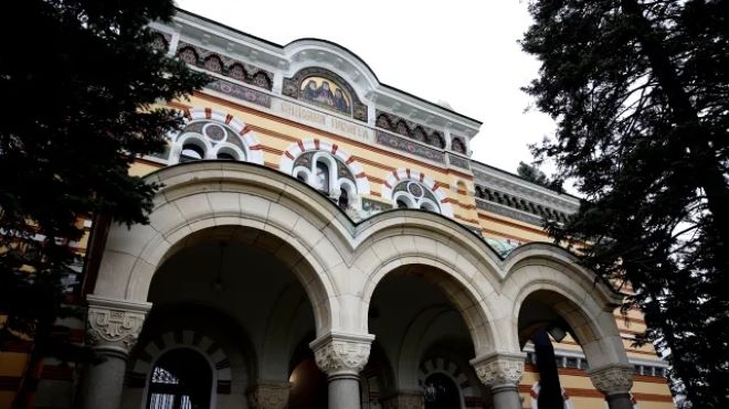 Светият синод избира нов видински митрополит