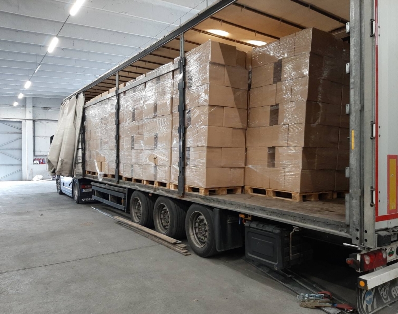 Районна прокуратура Благоевград Териториално отделение Петрич води разследване