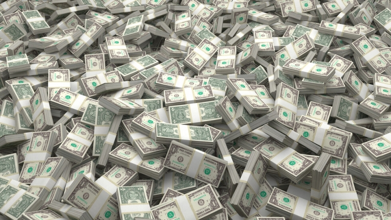 Абигейл Бугенски от щата Охайо спечели един милион долара в