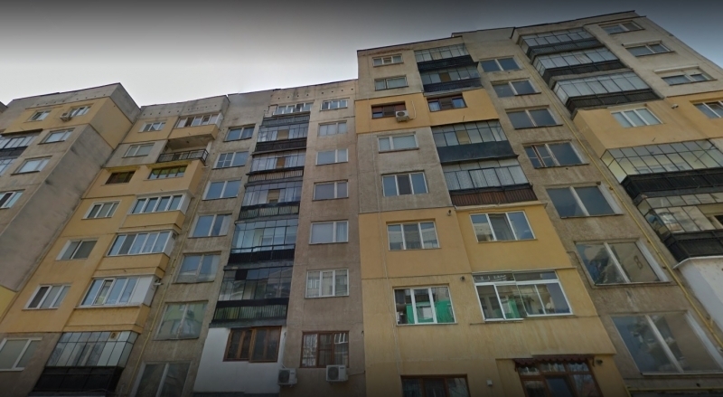 Частен съдебен изпълнител обяви на търг тристаен апартамент в Монтана