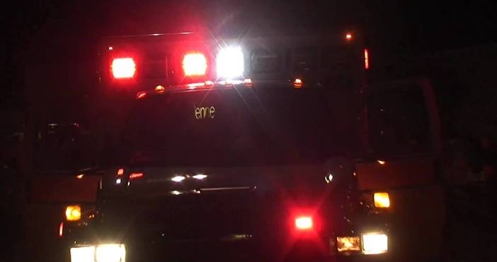 Актьорът от популярния сериал Синове на анархията Дейвид Лабрава е