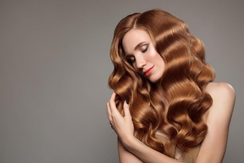 Продуктите за изправяне на коса могат значително да увеличават риска