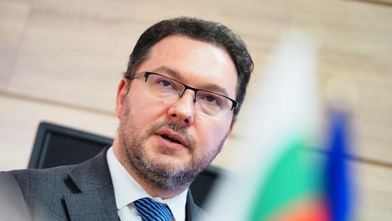 МВР ще създаде специализирана група за борба с прането на пари