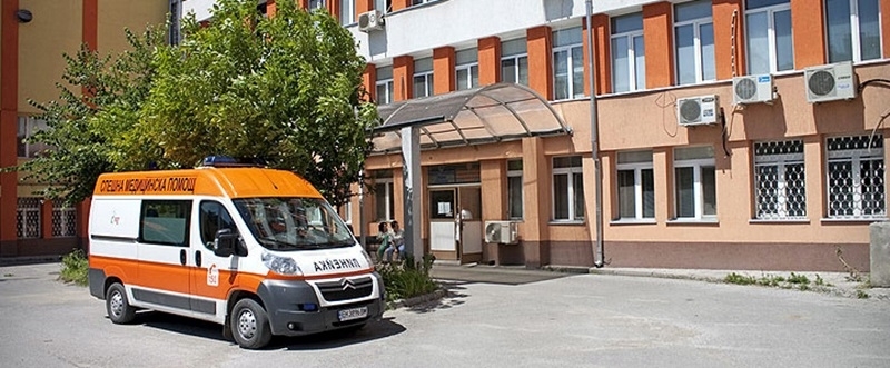 В Плевен е регистриран първи случай на починала жена в