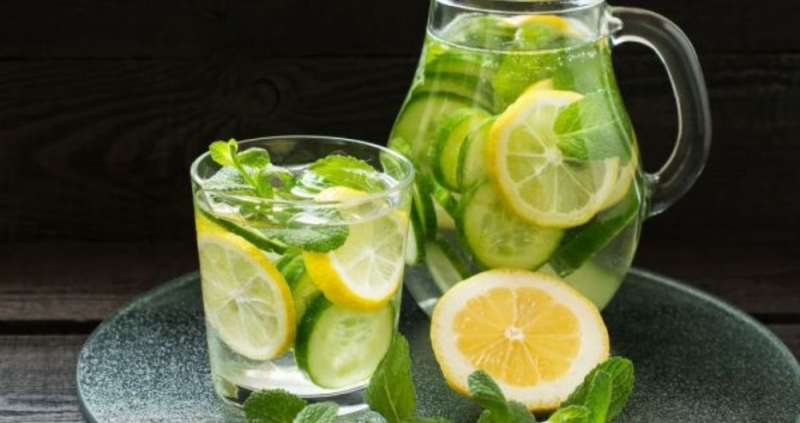 Отслабване с джинджифилова вода - минус 3 кг за 4 дни!